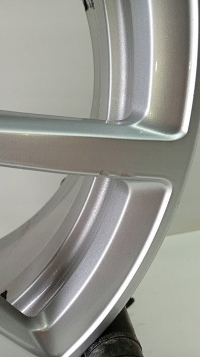 1x Alufelge 17 Zoll 5x112 4K0601025 Audi A6 C8 Rim Wheel FEL6497735017xs