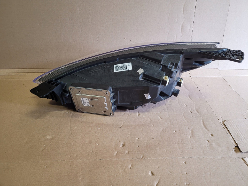 Frontscheinwerfer Ford Focus JX7B-13E014-CE LED Rechts Scheinwerfer Headlight