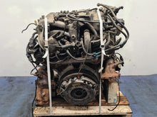Laden Sie das Bild in den Galerie-Viewer, Motor Kia Sorento I G6CU 3.5 194PS 2006 Benzin Engine Komplett MOT4255782235sa