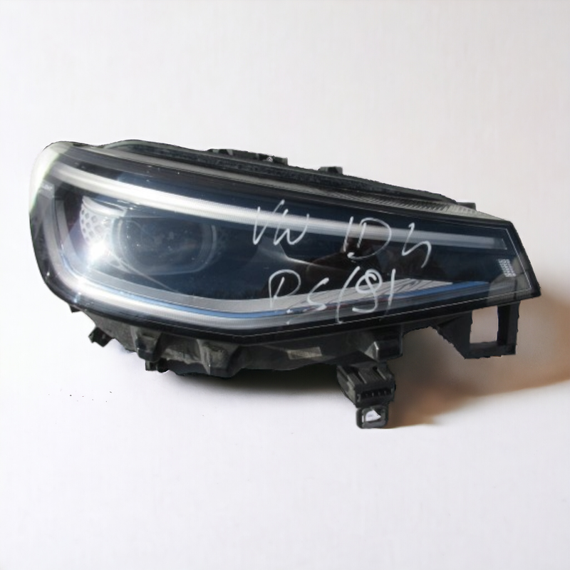 Frontscheinwerfer VW Id.4 11B941036E LED Rechts Scheinwerfer Headlight SCH5257386128js