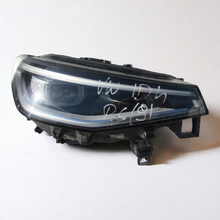 Load image into Gallery viewer, Frontscheinwerfer VW Id.4 11B941036E LED Rechts Scheinwerfer Headlight SCH5257386128js