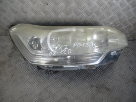 Frontscheinwerfer Citroën KBI18295 9684845280 99901887 89902485 Rechts Headlight