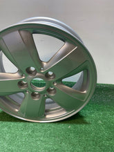 Laden Sie das Bild in den Galerie-Viewer, 1x Alufelge 15 Zoll 5x112 6855101 Mini F57 F56 F55 Rim Wheel FEL3266657387df