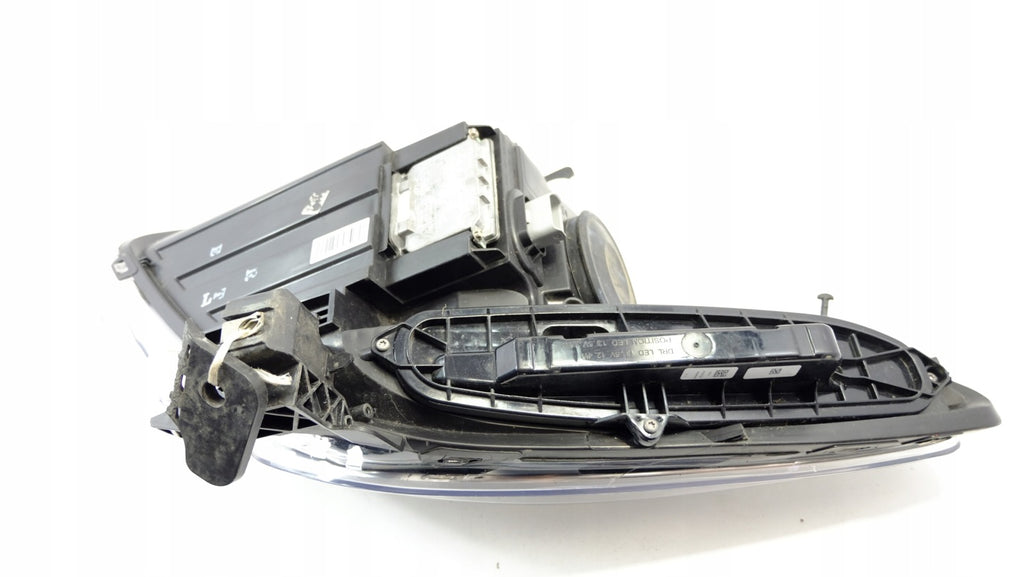Frontscheinwerfer Citroën Ds5 9806093380 Rechts Scheinwerfer Headlight SCH1880717214bm