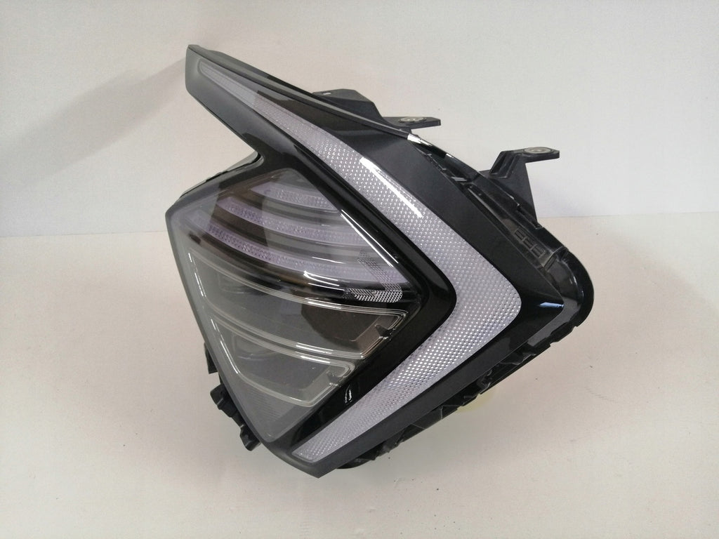 Frontscheinwerfer Kia Sportage V 92102R2150 Full LED Rechts Headlight SCH2830430562wb
