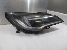 Laden Sie das Bild in den Galerie-Viewer, Frontscheinwerfer Opel Astra 39111144 Rechts Scheinwerfer Headlight SCH9885906882zy