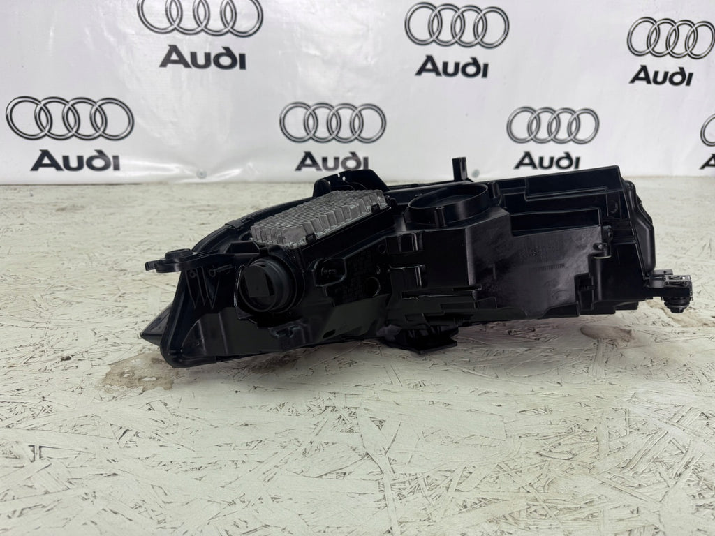 Frontscheinwerfer Audi 8W0941035J Full LED Links Scheinwerfer Headlight SCH9294553020kv