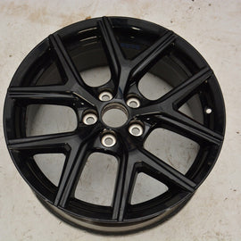 1x Alufelge 18 Zoll 7.5