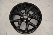 Load image into Gallery viewer, 1x Alufelge 18 Zoll 7.5" 5x114.3 45ET Glanz Schwarz Toyota Rav Rim Wheel FEL4342644976yt