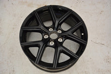 Load image into Gallery viewer, 1x Alufelge 18 Zoll 7.5" 5x114.3 45ET Glanz Schwarz Toyota Rav Rim Wheel FEL4342644976yt