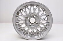 Load image into Gallery viewer, 1x Alufelge 14 Zoll 6.5" 4x100 2225540 BMW E30 Rim Wheel FEL2429012283my