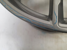 Load image into Gallery viewer, 1x Alufelge 18 Zoll 8.0" 5x112 30ET Glanz Graphit 8093405 BMW Rim Wheel FEL2105786202kt