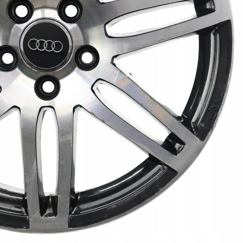 1x Alufelge 18 Zoll 7.5" 5x112 54ET 8P0601025BA Audi A3 Rim Wheel FEL9391732799kc