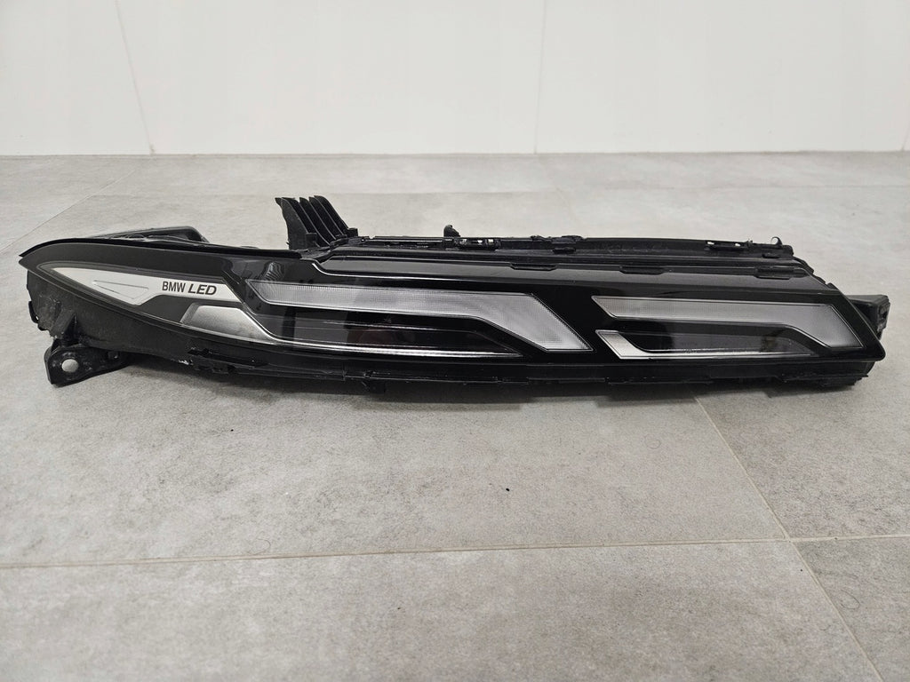 Frontscheinwerfer BMW X7 G07 9880594 LED Rechts Scheinwerfer Headlight SCH2881625676zd