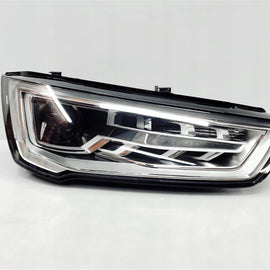 Frontscheinwerfer Audi A1 8xa 8XA941006 LED Rechts Scheinwerfer Headlight SCH8969998388uo