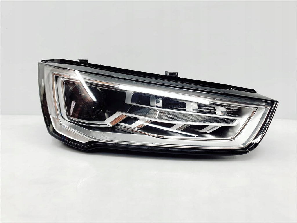 Frontscheinwerfer Audi A1 8xa 8XA941006 LED Rechts Scheinwerfer Headlight SCH8969998388uo