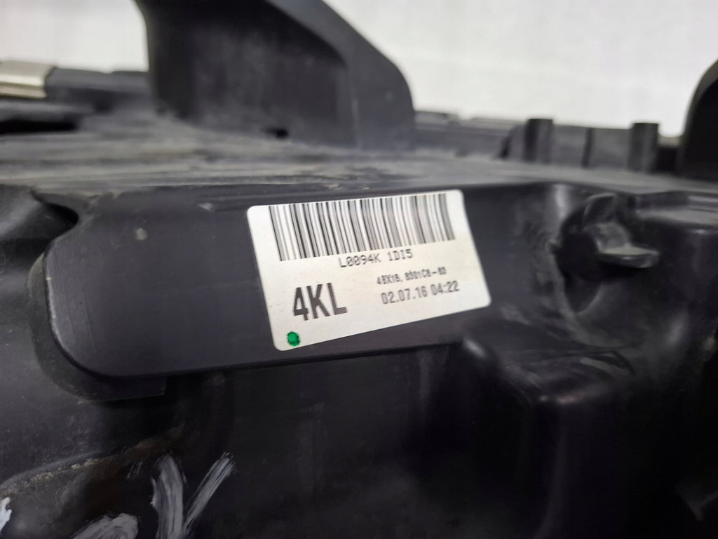 Frontscheinwerfer Mitsubishi Outlander III ECM921-22A10 ECM921-21C10 Links