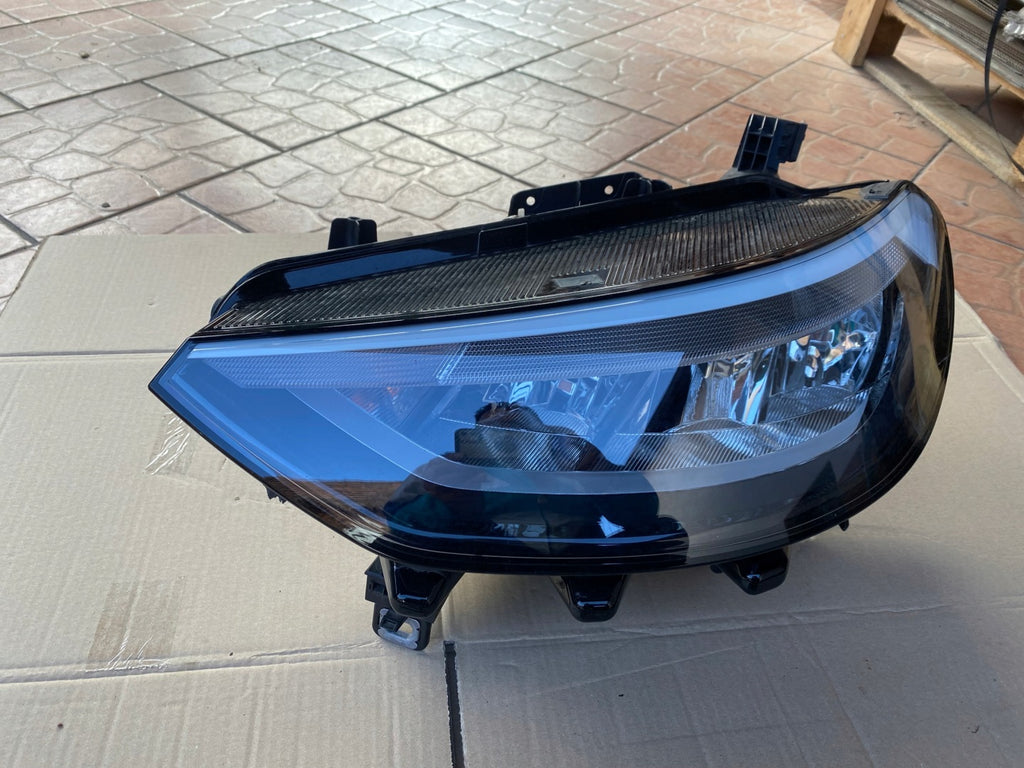 Frontscheinwerfer VW Id.3 10B941005C Links Scheinwerfer Headlight SCH1383704701lh