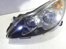 Load image into Gallery viewer, Frontscheinwerfer Opel Corsa D 93189361 Links Scheinwerfer Headlight