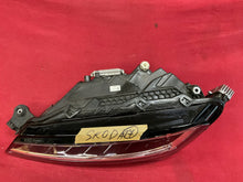 Laden Sie das Bild in den Galerie-Viewer, Frontscheinwerfer Skoda Octavia III 3V1941015E LED Links Scheinwerfer Headlight SCH2028096824kq