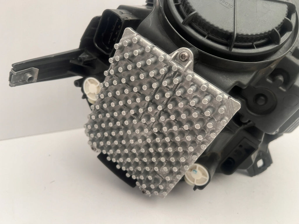 Frontscheinwerfer Mini F57 F54 F56 F55 7416984-03 Rechts Scheinwerfer Headlight SCH6708437740ya