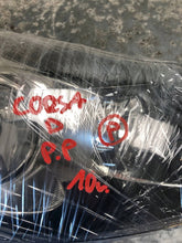 Load image into Gallery viewer, Frontscheinwerfer Opel Corsa D 13217454 Rechts Scheinwerfer Headlight SCH8249512532cg