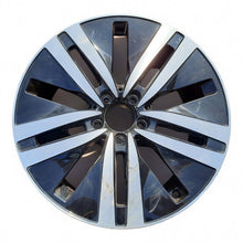 Laden Sie das Bild in den Galerie-Viewer, 1x Alufelge 18 Zoll 8.0&quot; 5x112 A2224013500 Mercedes-Benz Rim Wheel