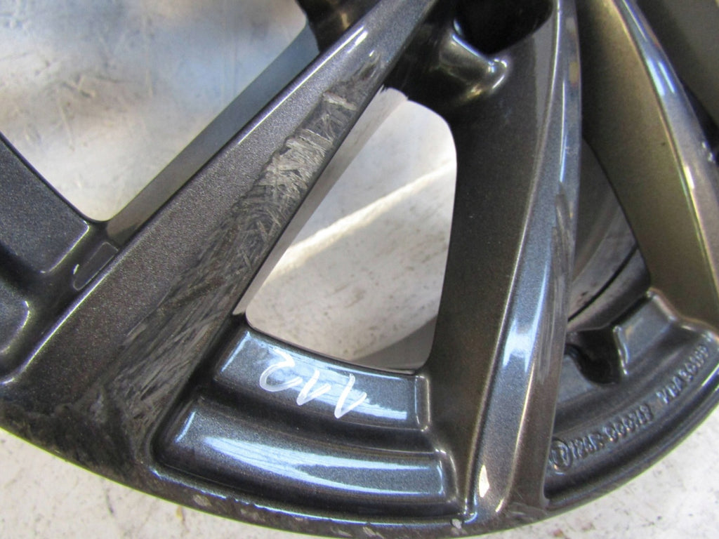 1x Alufelge 16 Zoll 5x112 KBA30199 VW T-Roc I Rim Wheel FEL4247990484id