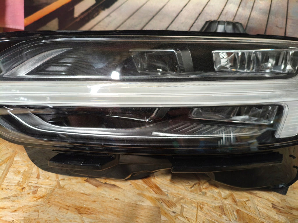 Frontscheinwerfer Volvo Xc60 II 31656616 Full LED Links Scheinwerfer Headlight SCH9002548543fp