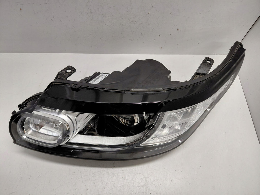 Frontscheinwerfer Land Rover Range Sport II HK62-13W030-HA Xenon Links Headlight SCH6982568971ys