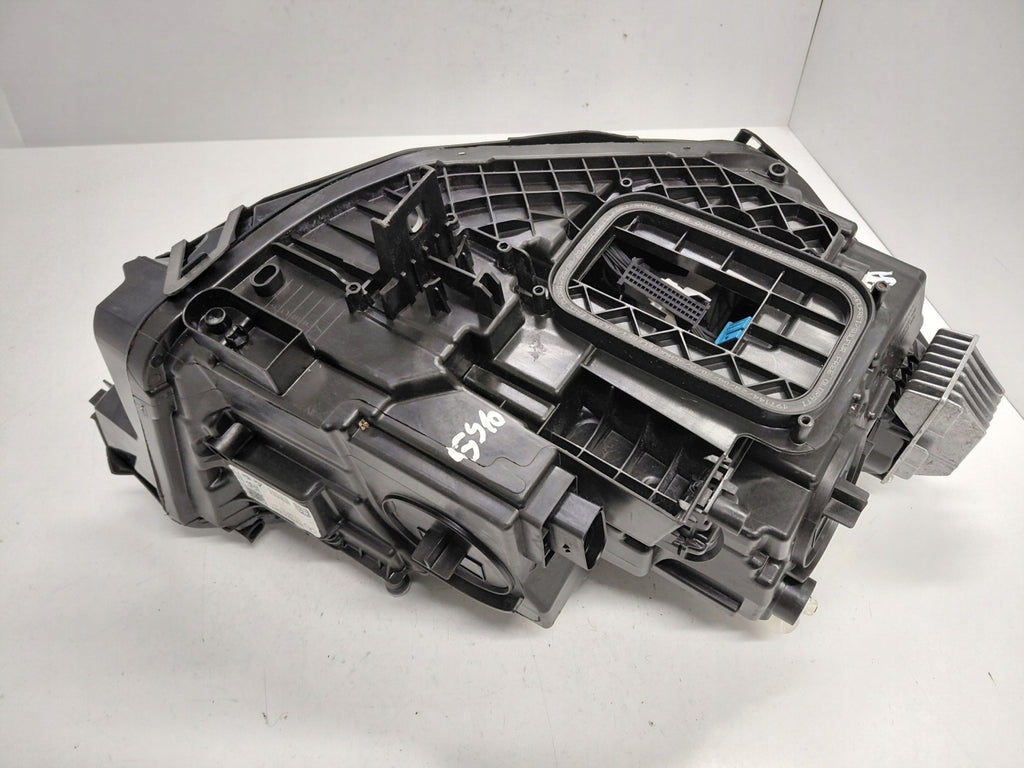 Frontscheinwerfer Mercedes-Benz W247 A2479064105 Links Scheinwerfer Headlight SCH1745483126zp