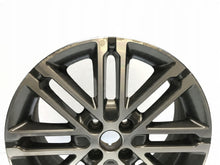 Laden Sie das Bild in den Galerie-Viewer, 1x Alufelge 17 Zoll 6.5&quot; 4x100 49ET Glanz Grau 52910-H8300 Kia Rio Mg Rim Wheel