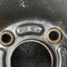 Load image into Gallery viewer, 4x Alufelge 14 Zoll 5.5" 4x108 37ET DA6C-AA Ford Fiesta Rim Wheel FEL3750625791ey
