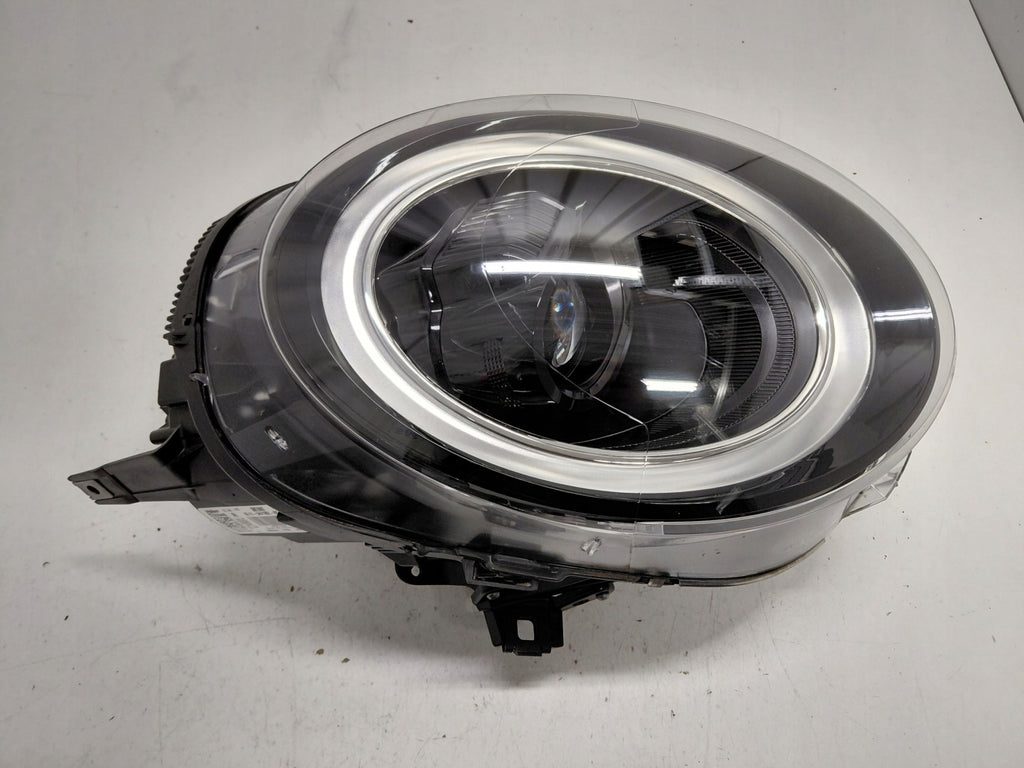 Frontscheinwerfer Mini F56 F55 5A01962-05 Full LED Rechts Scheinwerfer Headlight SCH9988469474zj