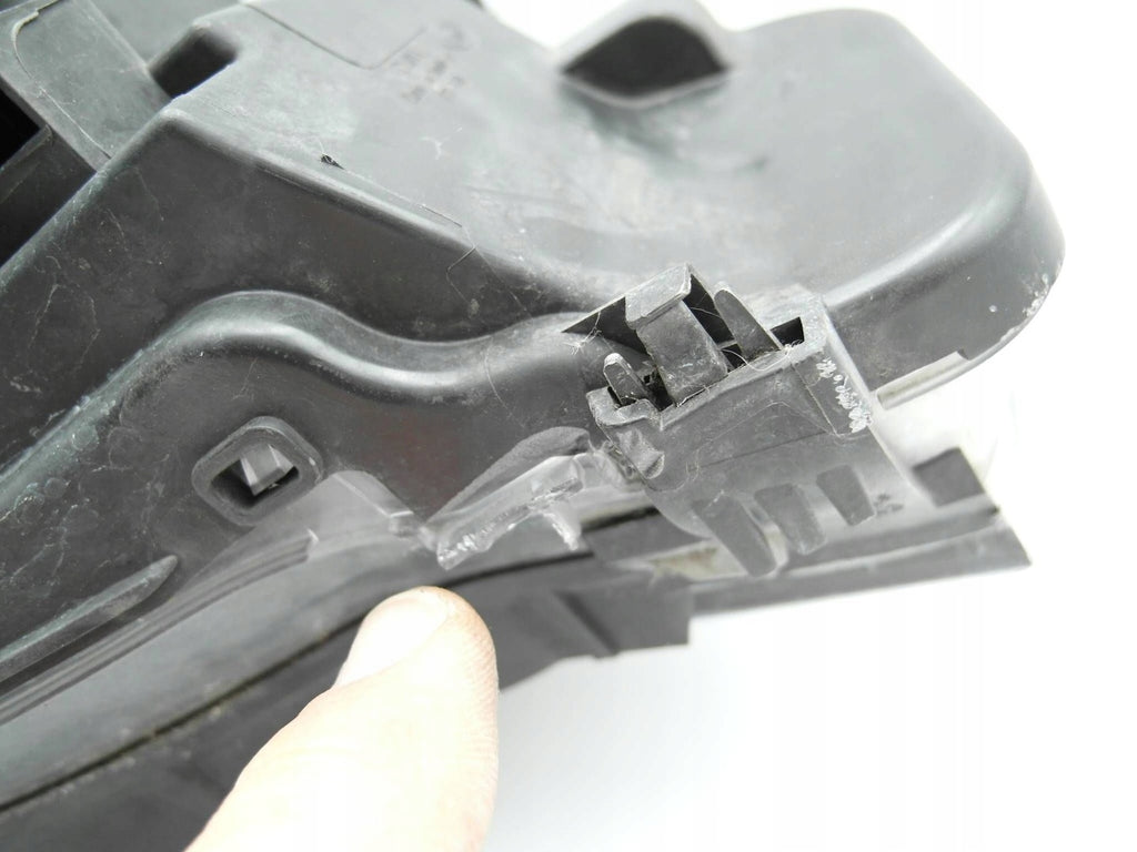 Frontscheinwerfer BMW 3 F30 300008800492 7259523 Links Scheinwerfer Headlight SCH3129741249sa