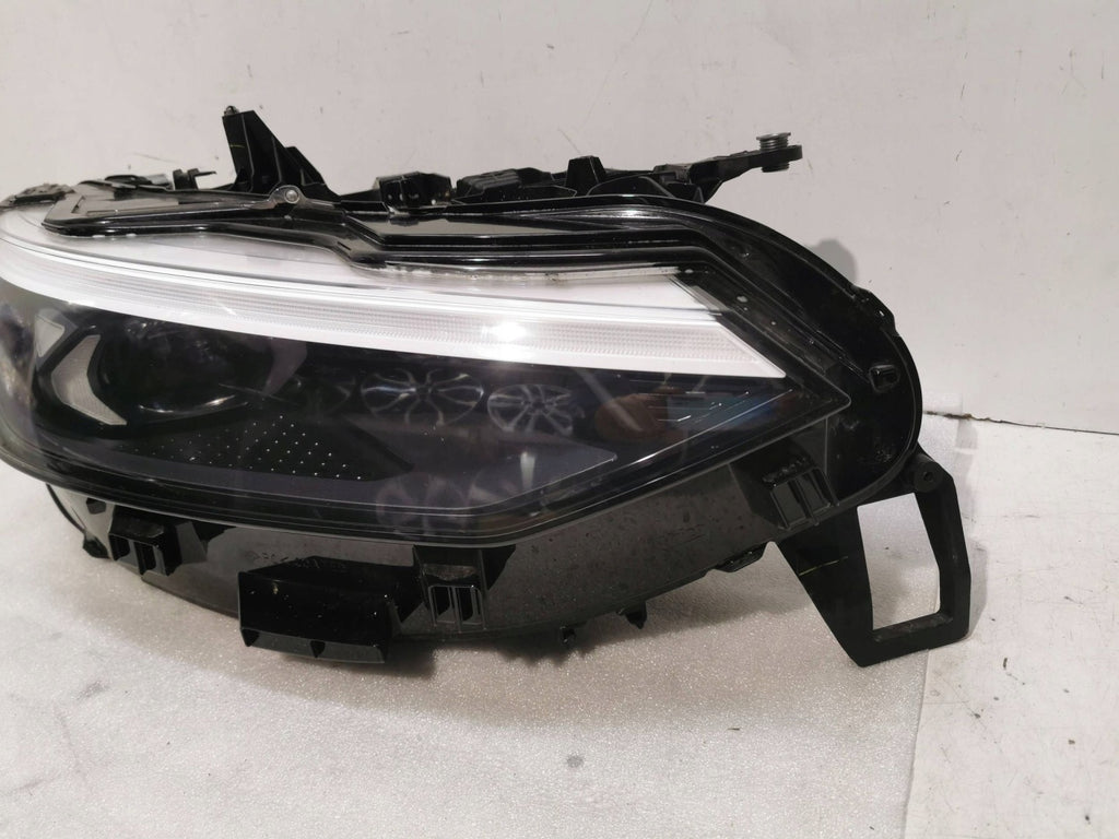 Frontscheinwerfer VW I 14B941036B LED Rechts Scheinwerfer Headlight SCH2683885275fn