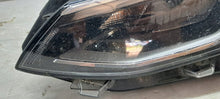 Load image into Gallery viewer, Frontscheinwerfer VW Golf VIII 5H1941005B 90750890 Full LED Rechts oder Links SCH9316064306pm