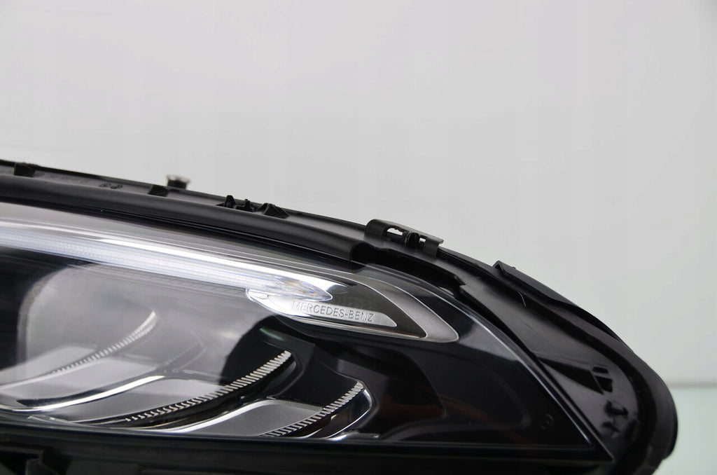 Frontscheinwerfer Mercedes-Benz W177 A1779062106 LED Links Headlight SCH4748663998jj