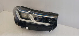 Frontscheinwerfer BMW 6 G32 9479284 LED Rechts Scheinwerfer Headlight SCH6509300708kc