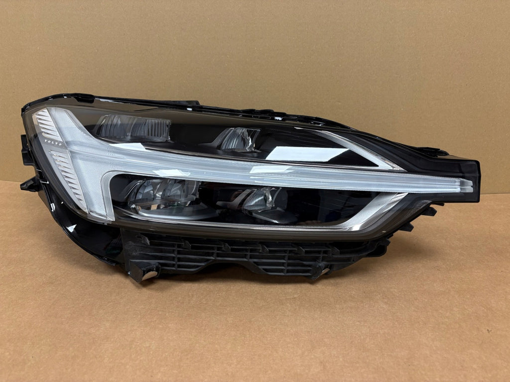Frontscheinwerfer Volvo Xc60 II 32133549 Rechts Scheinwerfer Headlight SCH7193580764zy