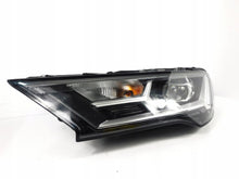 Laden Sie das Bild in den Galerie-Viewer, Frontscheinwerfer Audi Q7 4M0941011C LED Links Scheinwerfer Headlight