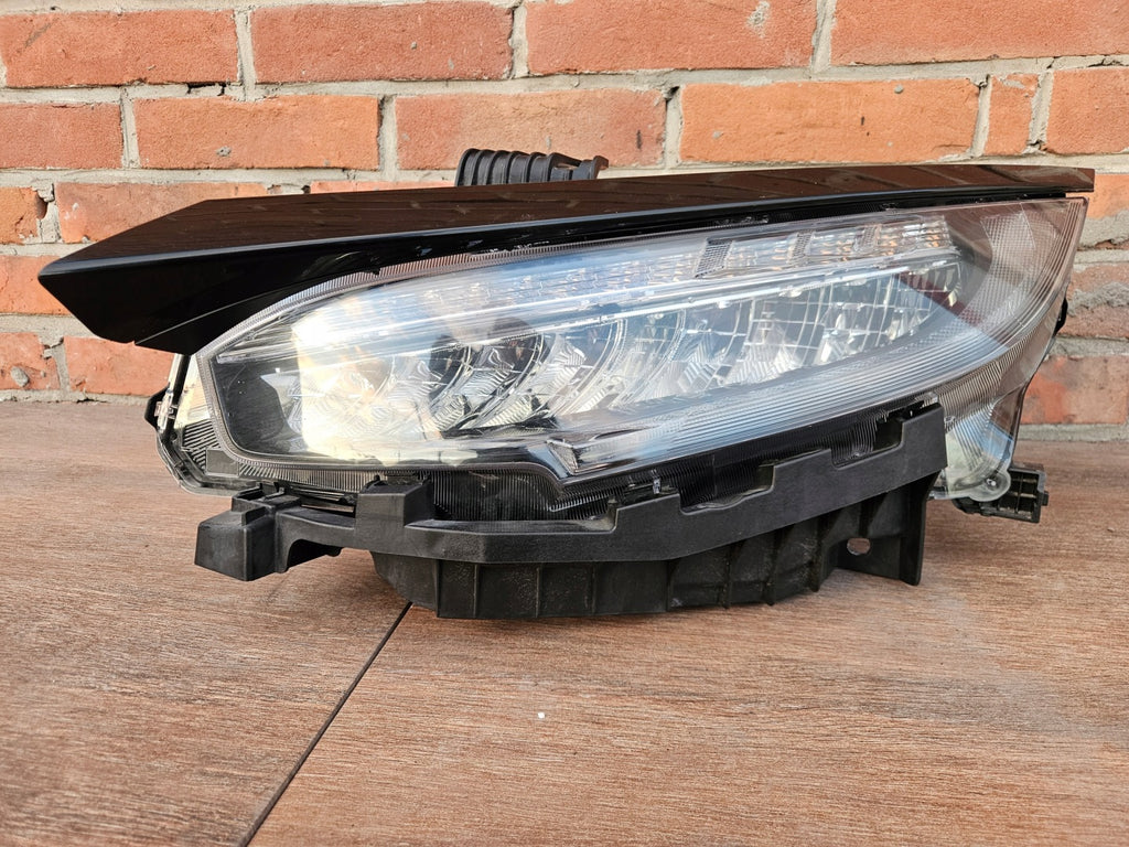 Frontscheinwerfer Honda Civic X I 100-18659 Links Scheinwerfer Headlight SCH5608982850do