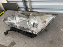 Laden Sie das Bild in den Galerie-Viewer, Frontscheinwerfer Honda Cr-V Crv Links Scheinwerfer Headlight SCH6999845616ck