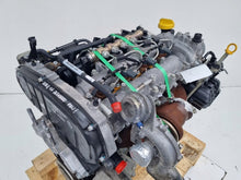 Load image into Gallery viewer, Motor Fiat Doblo 263A5000 1.6 JTD 90PS 66kW 128TKm 2015 Diesel Engine Komplett MOT1184693674gi