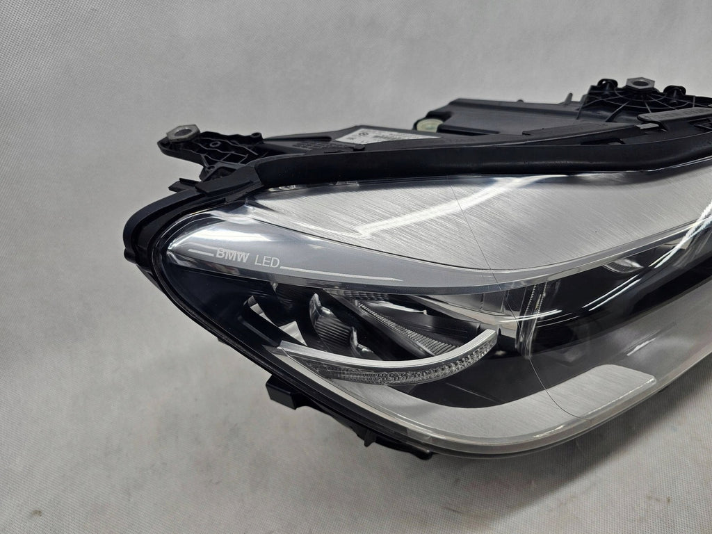 Frontscheinwerfer BMW 7 G11 G12 8499220-01 Full LED Rechts Headlight SCH9539354545bi