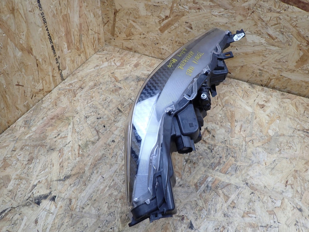 Frontscheinwerfer Toyota Yaris K0-8EU Full LED Links Scheinwerfer Headlight