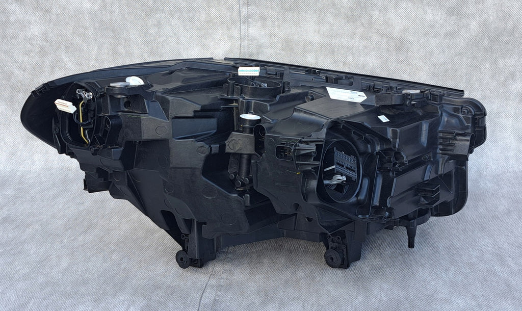 Frontscheinwerfer BMW X3 G01 5A29201-07 Full LED Links Scheinwerfer Headlight SCH9279506030jg