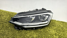 Load image into Gallery viewer, Frontscheinwerfer VW Sportsvan 517941035A LED Links Scheinwerfer Headlight