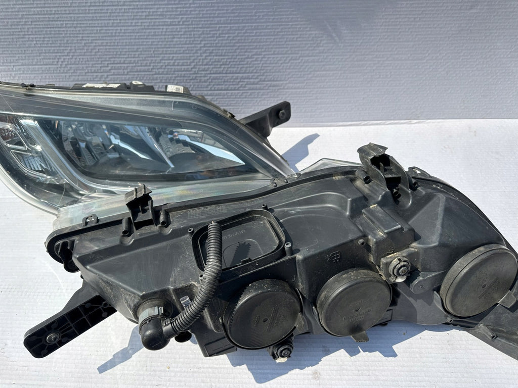 Frontscheinwerfer Fiat Ducato 1375101080 1375097080 Ein Satz Headlight SCH6765717340pk