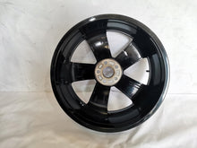 Load image into Gallery viewer, 1x Alufelge 19 Zoll 7.5" 5x108 50 5ET Glanz Schwarz 31471554 Volvo Xc60 FEL1816296894oq